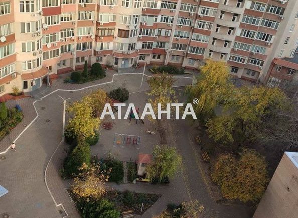 2-rooms apartment apartment by the address st. Levitana (area 95,4 m2) - Atlanta.ua - photo 4