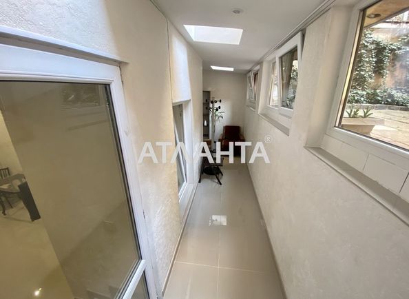1-room apartment apartment by the address st. Gogolya (area 35,7 m2) - Atlanta.ua - photo 7