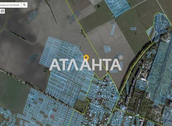Landplot by the address (area 22,0 сот) - Atlanta.ua - photo 2