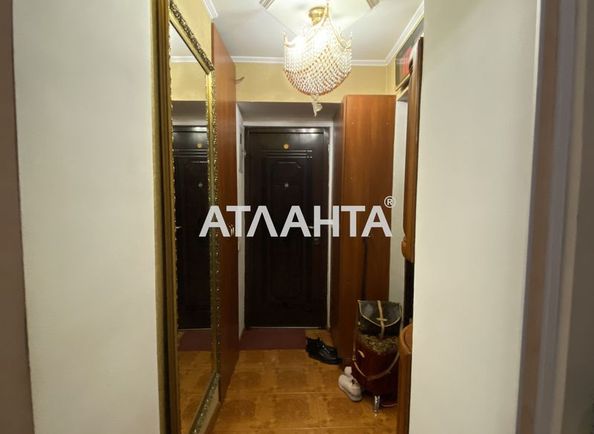 2-комнатная квартира по адресу ул. Мясоедовская (площадь 32,0 м2) - Atlanta.ua - фото 9