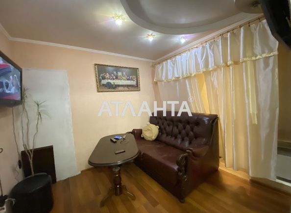 2-rooms apartment apartment by the address st. Myasoedovskaya Sholom Aleykhema (area 32,0 m2) - Atlanta.ua - photo 2