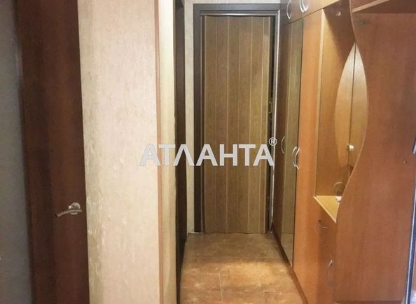 1-кімнатна квартира за адресою вул. Висоцького (площа 40 м²) - Atlanta.ua - фото 9