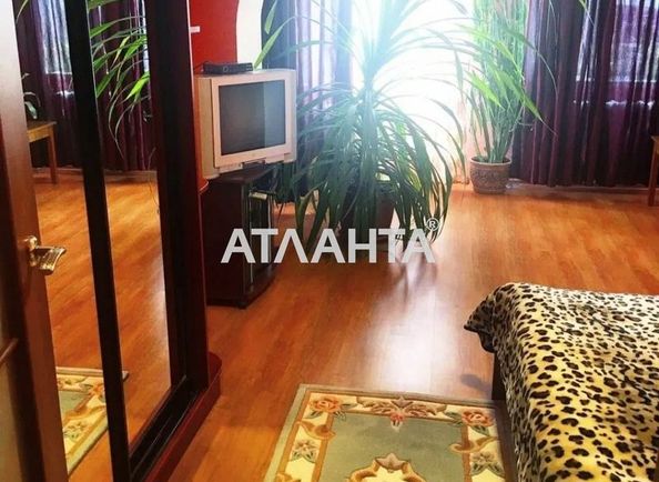 1-кімнатна квартира за адресою вул. Висоцького (площа 40 м²) - Atlanta.ua - фото 3