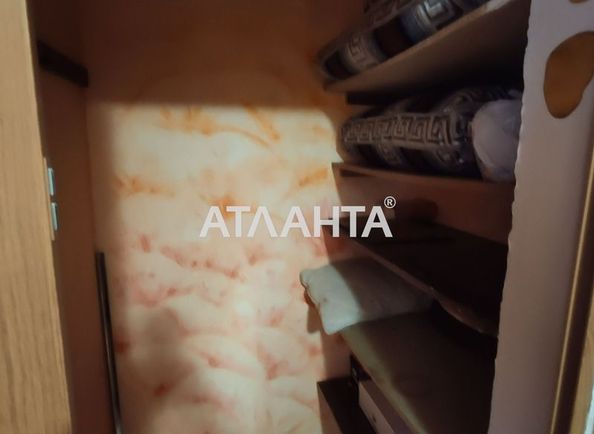 1-кімнатна квартира за адресою вул. Висоцького (площа 40 м²) - Atlanta.ua - фото 11