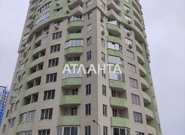 3-rooms apartment apartment by the address st. Lyustdorfskaya dor Chernomorskaya dor (area 105,0 m2) - Atlanta.ua - photo 2
