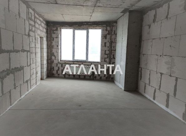 3-rooms apartment apartment by the address st. Lyustdorfskaya dor Chernomorskaya dor (area 105,0 m2) - Atlanta.ua - photo 3