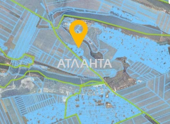 Landplot by the address (area 6 acr) - Atlanta.ua