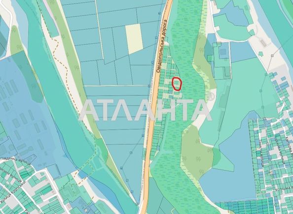 Landplot by the address (area 6 acr) - Atlanta.ua - photo 3
