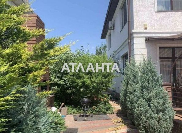 House by the address st. Naberezhnaya (area 273,0 m2) - Atlanta.ua - photo 23