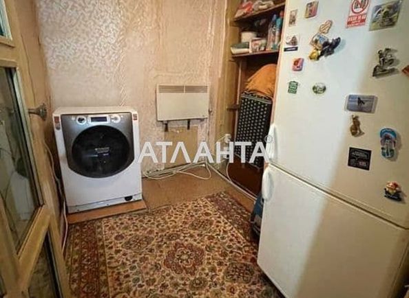 2-rooms apartment apartment by the address st. Dokovaya (area 50,0 m2) - Atlanta.ua - photo 3
