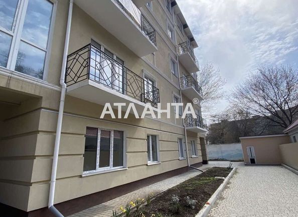 1-room apartment apartment by the address st. Posmitnogo (area 42,5 m2) - Atlanta.ua - photo 2