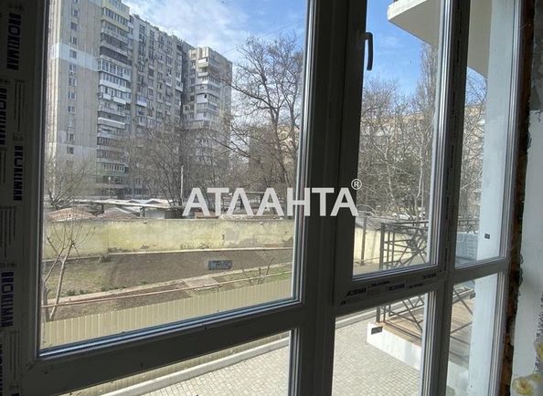 1-room apartment apartment by the address st. Posmitnogo (area 42,5 m2) - Atlanta.ua - photo 10