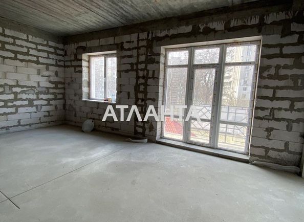 1-room apartment apartment by the address st. Posmitnogo (area 42,5 m2) - Atlanta.ua - photo 11