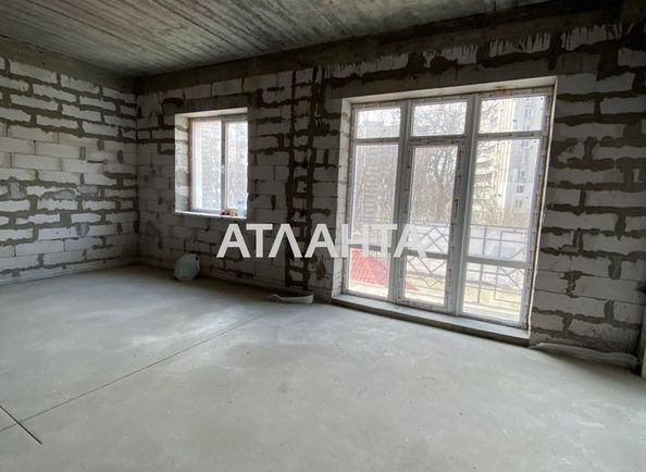 2-rooms apartment apartment by the address st. Posmitnogo (area 52,5 m2) - Atlanta.ua - photo 4