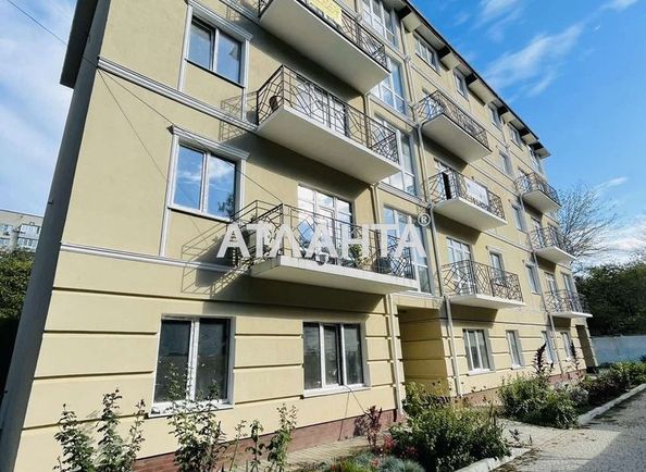 2-rooms apartment apartment by the address st. Posmitnogo (area 52,5 m2) - Atlanta.ua