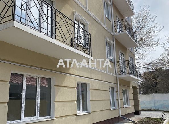 1-room apartment apartment by the address st. Posmitnogo (area 42,5 m2) - Atlanta.ua