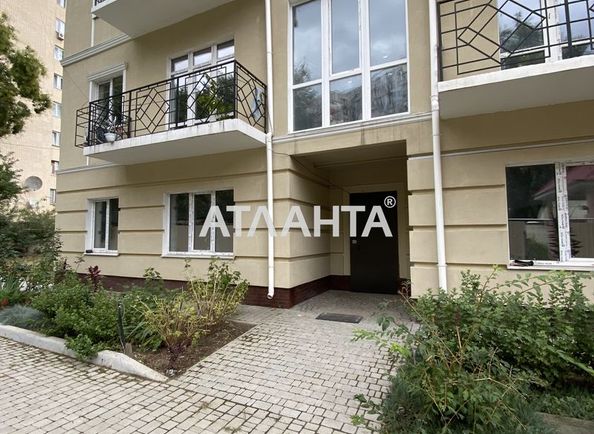 1-room apartment apartment by the address st. Posmitnogo (area 42,5 m2) - Atlanta.ua