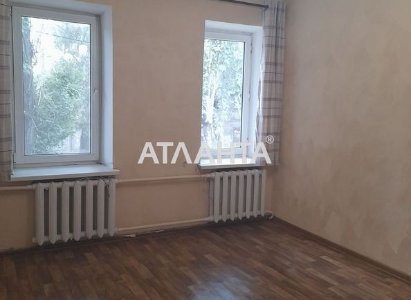 1-room apartment apartment by the address st. Shchegoleva (area 27,0 m2) - Atlanta.ua - photo 2