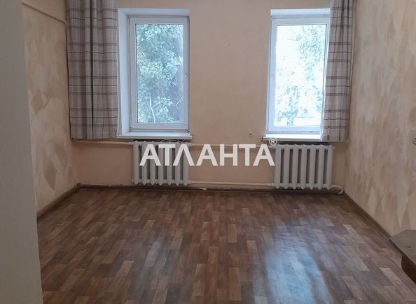 1-room apartment apartment by the address st. Shchegoleva (area 27,0 m2) - Atlanta.ua