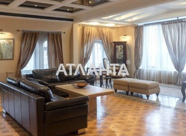 4+-rooms apartment apartment by the address st. Deribasovskaya (area 320,0 m2) - Atlanta.ua - photo 14
