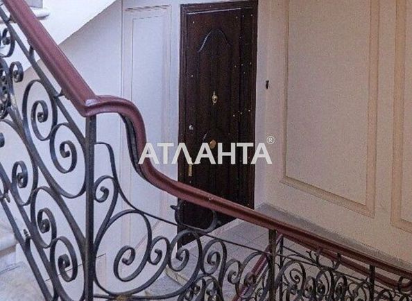 4+-rooms apartment apartment by the address st. Deribasovskaya (area 320,0 m2) - Atlanta.ua - photo 16