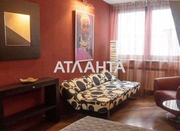 4+-rooms apartment apartment by the address st. Deribasovskaya (area 320,0 m2) - Atlanta.ua - photo 22