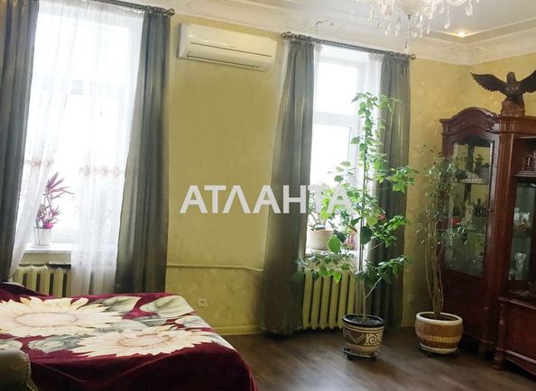 3-rooms apartment apartment by the address st. Utesova (area 115,0 m2) - Atlanta.ua - photo 4