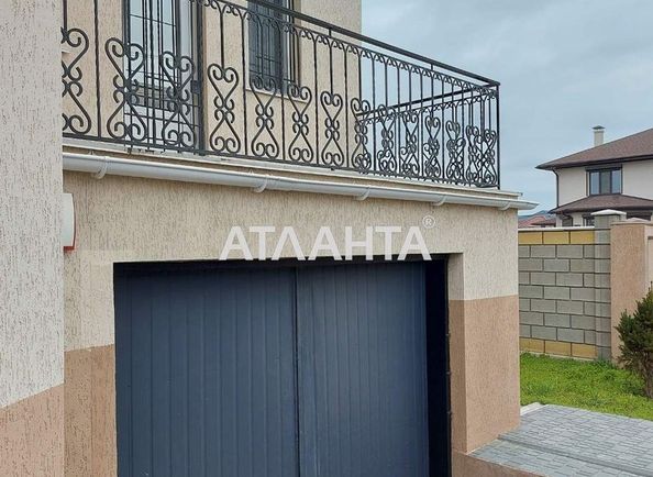 House by the address st. Preobrazhenskaya (area 355,9 m²) - Atlanta.ua - photo 22