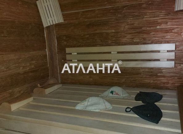 House by the address st. Preobrazhenskaya (area 355,9 m²) - Atlanta.ua - photo 5
