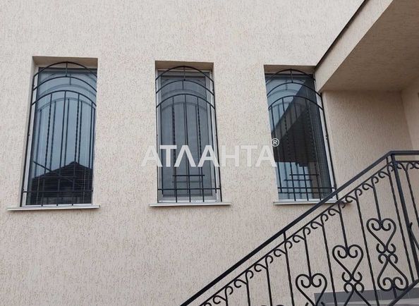 House by the address st. Preobrazhenskaya (area 355,9 m²) - Atlanta.ua - photo 23