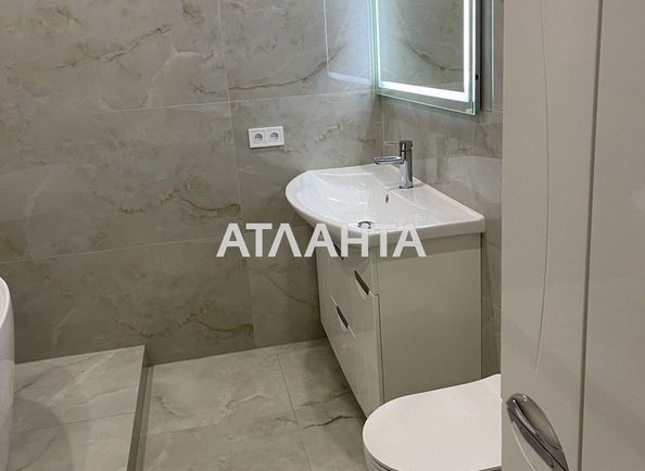 House by the address st. Preobrazhenskaya (area 355,9 m²) - Atlanta.ua - photo 21