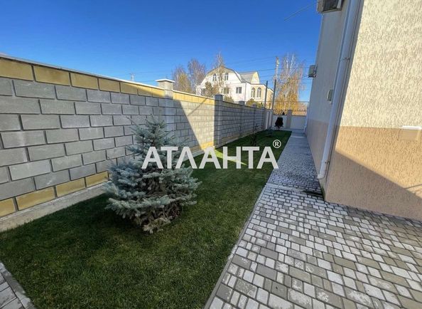 House by the address st. Preobrazhenskaya (area 355,9 m²) - Atlanta.ua - photo 24