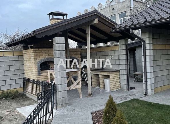 House by the address st. Preobrazhenskaya (area 355,9 m²) - Atlanta.ua - photo 25