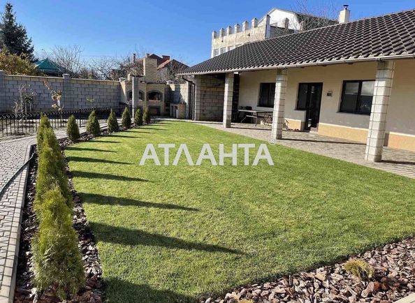 House by the address st. Preobrazhenskaya (area 355,9 m²) - Atlanta.ua - photo 26