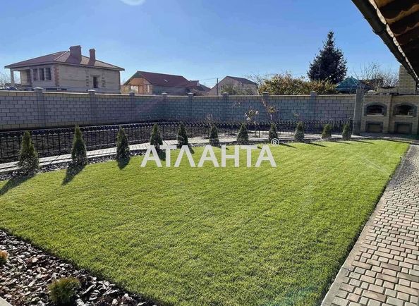 House by the address st. Preobrazhenskaya (area 355,9 m²) - Atlanta.ua - photo 27