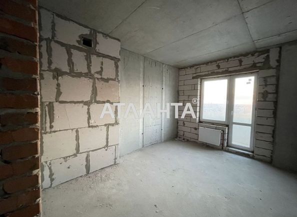 2-rooms apartment apartment by the address st. Radostnaya (area 80,4 m2) - Atlanta.ua - photo 3