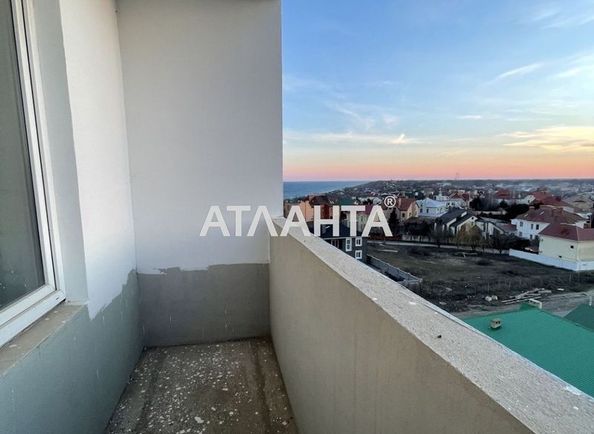 2-комнатная квартира по адресу ул. Радостная (площадь 80,4 м2) - Atlanta.ua - фото 2