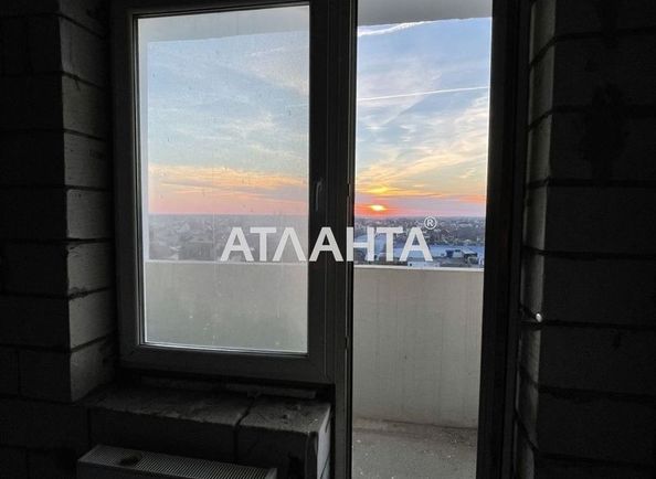 2-комнатная квартира по адресу ул. Радостная (площадь 80,4 м2) - Atlanta.ua - фото 7