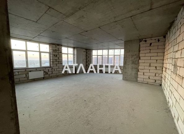 2-rooms apartment apartment by the address st. Radostnaya (area 80,4 m2) - Atlanta.ua