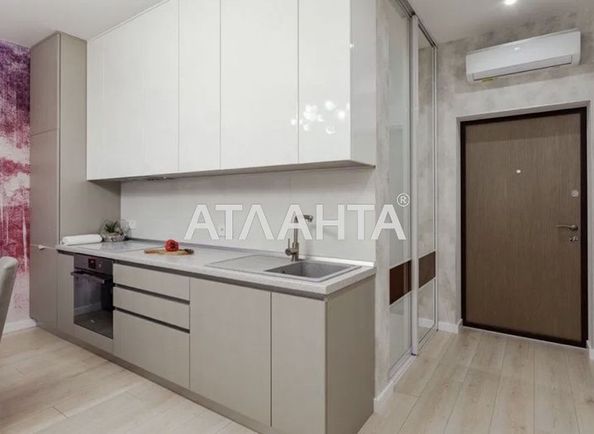 2-rooms apartment apartment by the address st. Novoberegovaya (area 70,0 m2) - Atlanta.ua - photo 3