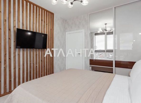 2-rooms apartment apartment by the address st. Novoberegovaya (area 70,0 m2) - Atlanta.ua - photo 4