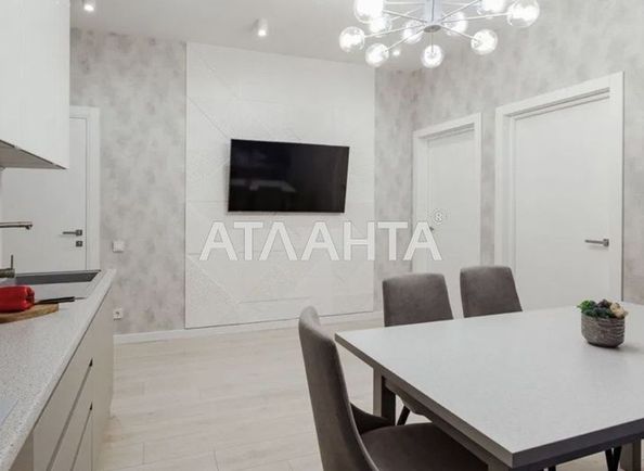 2-rooms apartment apartment by the address st. Novoberegovaya (area 70,0 m2) - Atlanta.ua - photo 6
