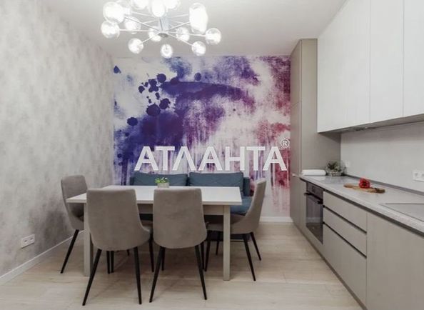 2-rooms apartment apartment by the address st. Novoberegovaya (area 70,0 m2) - Atlanta.ua - photo 7