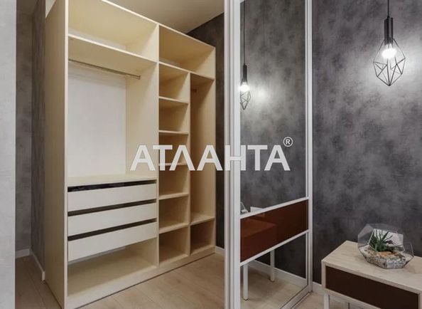 2-rooms apartment apartment by the address st. Novoberegovaya (area 70,0 m2) - Atlanta.ua - photo 9