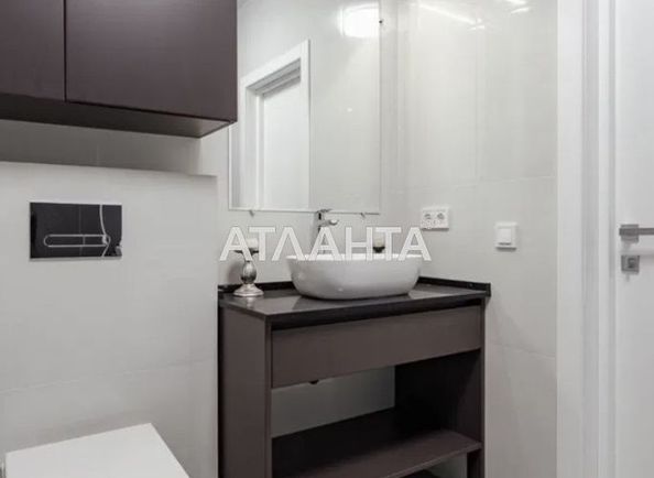 2-rooms apartment apartment by the address st. Novoberegovaya (area 70,0 m2) - Atlanta.ua - photo 10