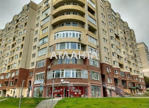 3-rooms apartment apartment by the address st. Vilyamsa ak (area 98,5 m2) - Atlanta.ua - photo 14