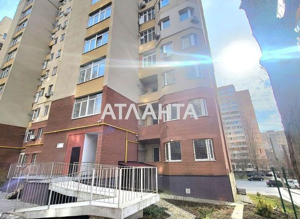 3-rooms apartment apartment by the address st. Vilyamsa ak (area 98,5 m2) - Atlanta.ua - photo 2