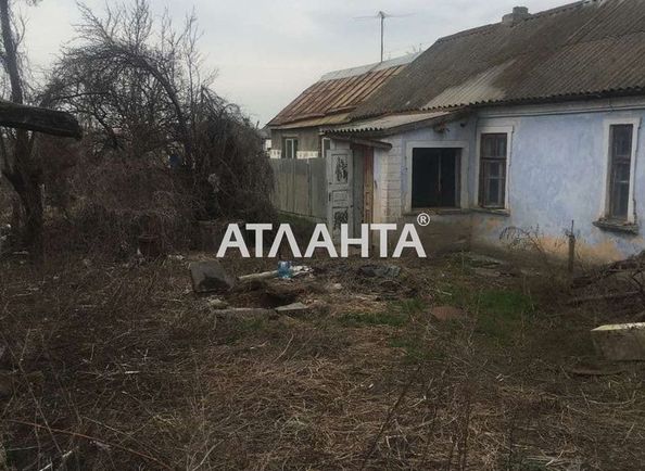 Landplot by the address st. Limannaya (area 14,0 сот) - Atlanta.ua