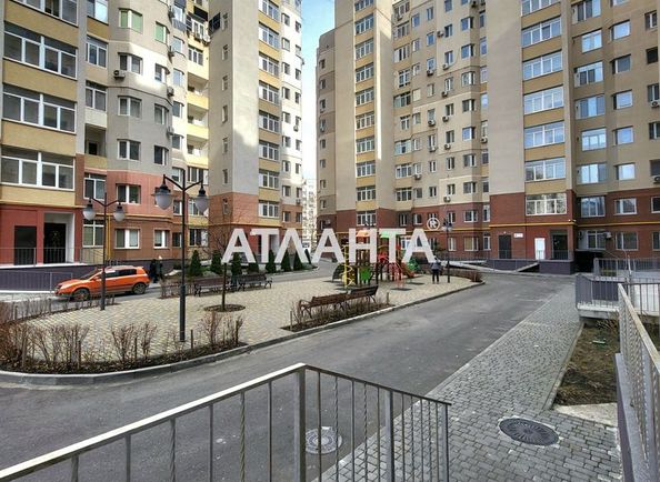 2-rooms apartment apartment by the address st. Vilyamsa ak (area 65,3 m2) - Atlanta.ua - photo 4