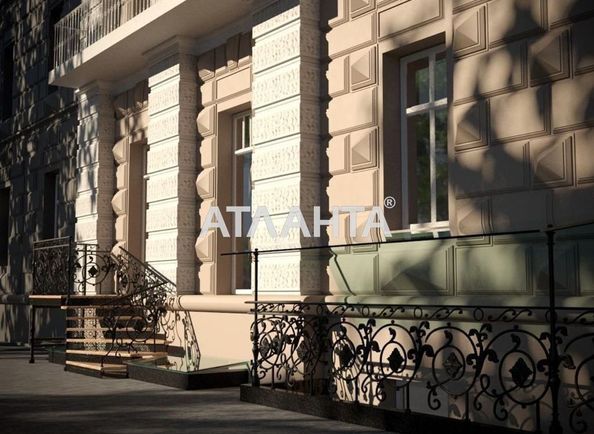 Коммерческая недвижимость по адресу ул. Дворянская (площадь 360,0 м2) - Atlanta.ua - фото 11